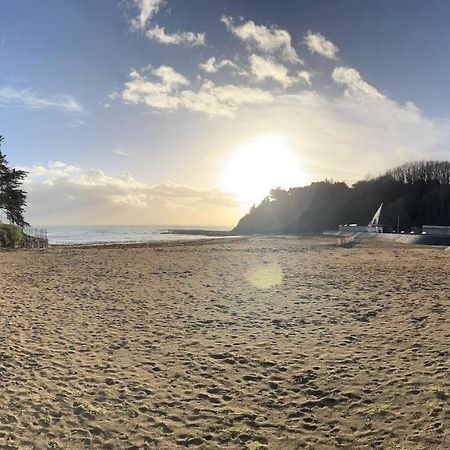 * Le Hameau De La Plage * Etables-sur-Mer Luaran gambar
