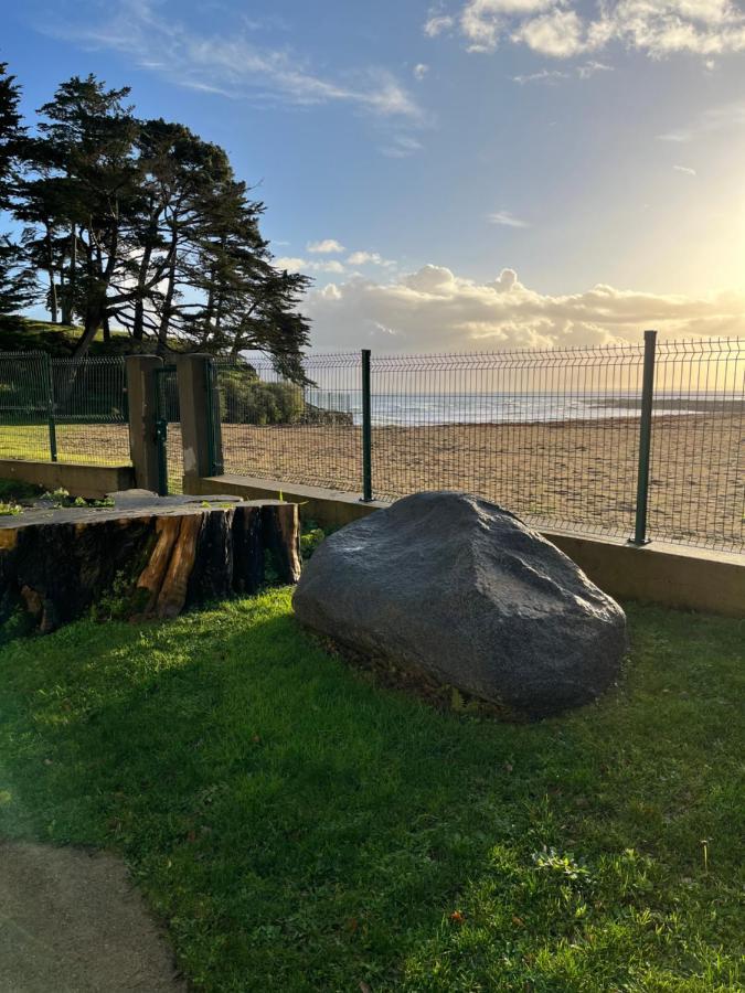 * Le Hameau De La Plage * Etables-sur-Mer Luaran gambar