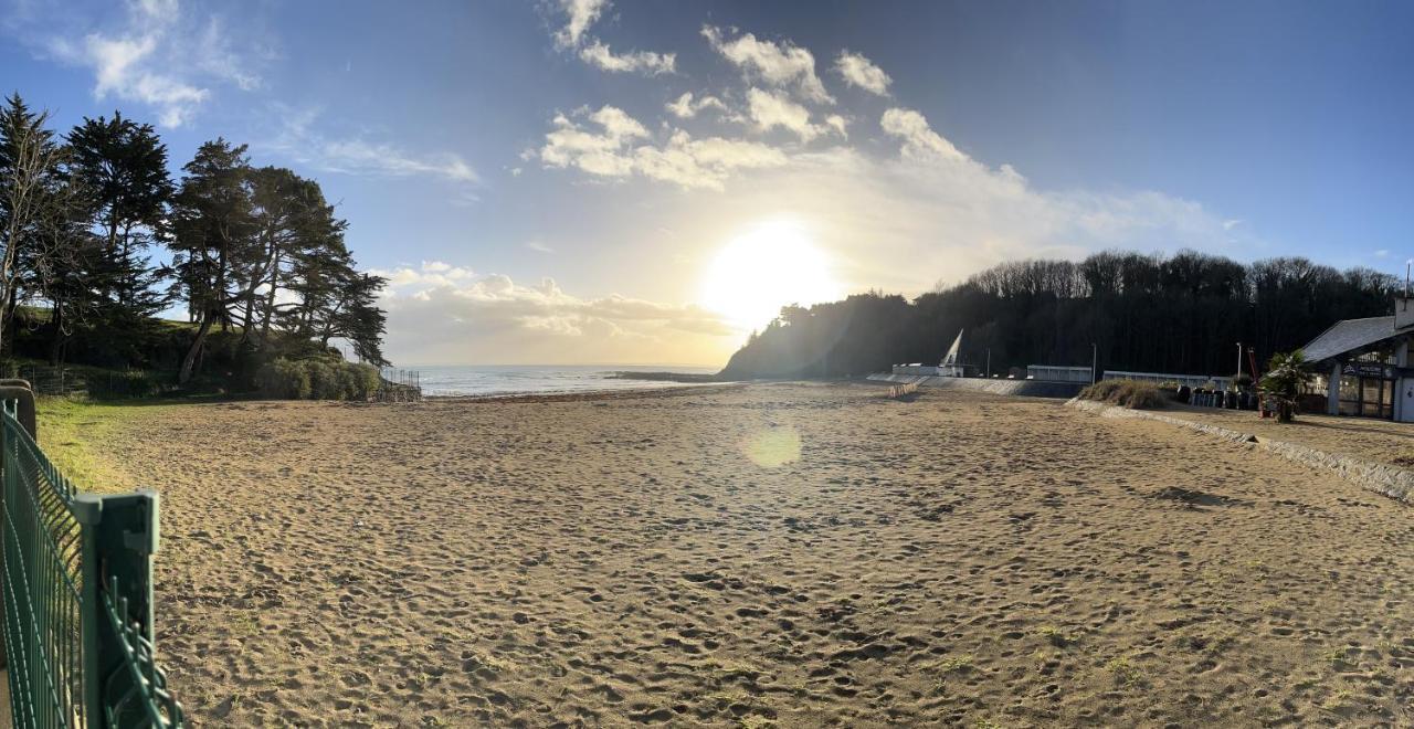 * Le Hameau De La Plage * Etables-sur-Mer Luaran gambar