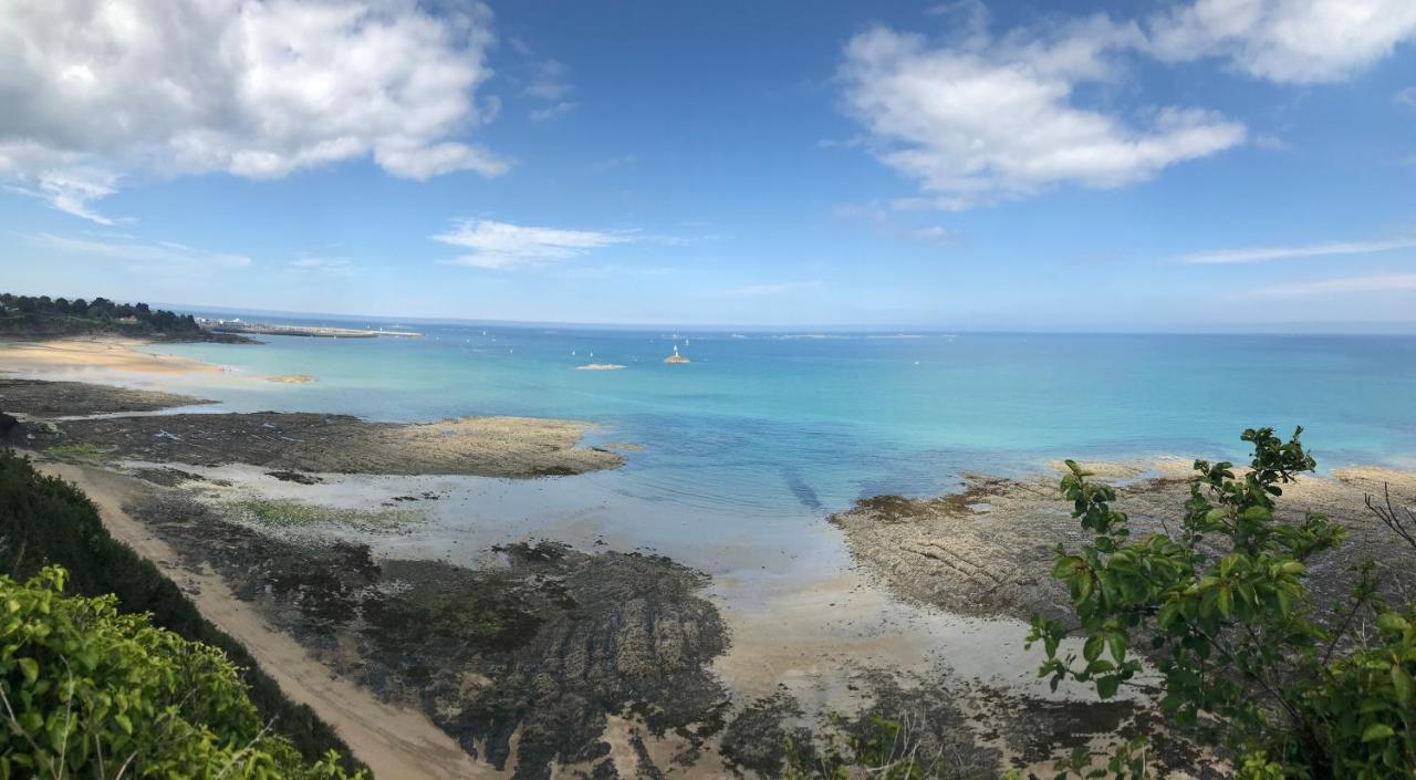 * Le Hameau De La Plage * Etables-sur-Mer Luaran gambar