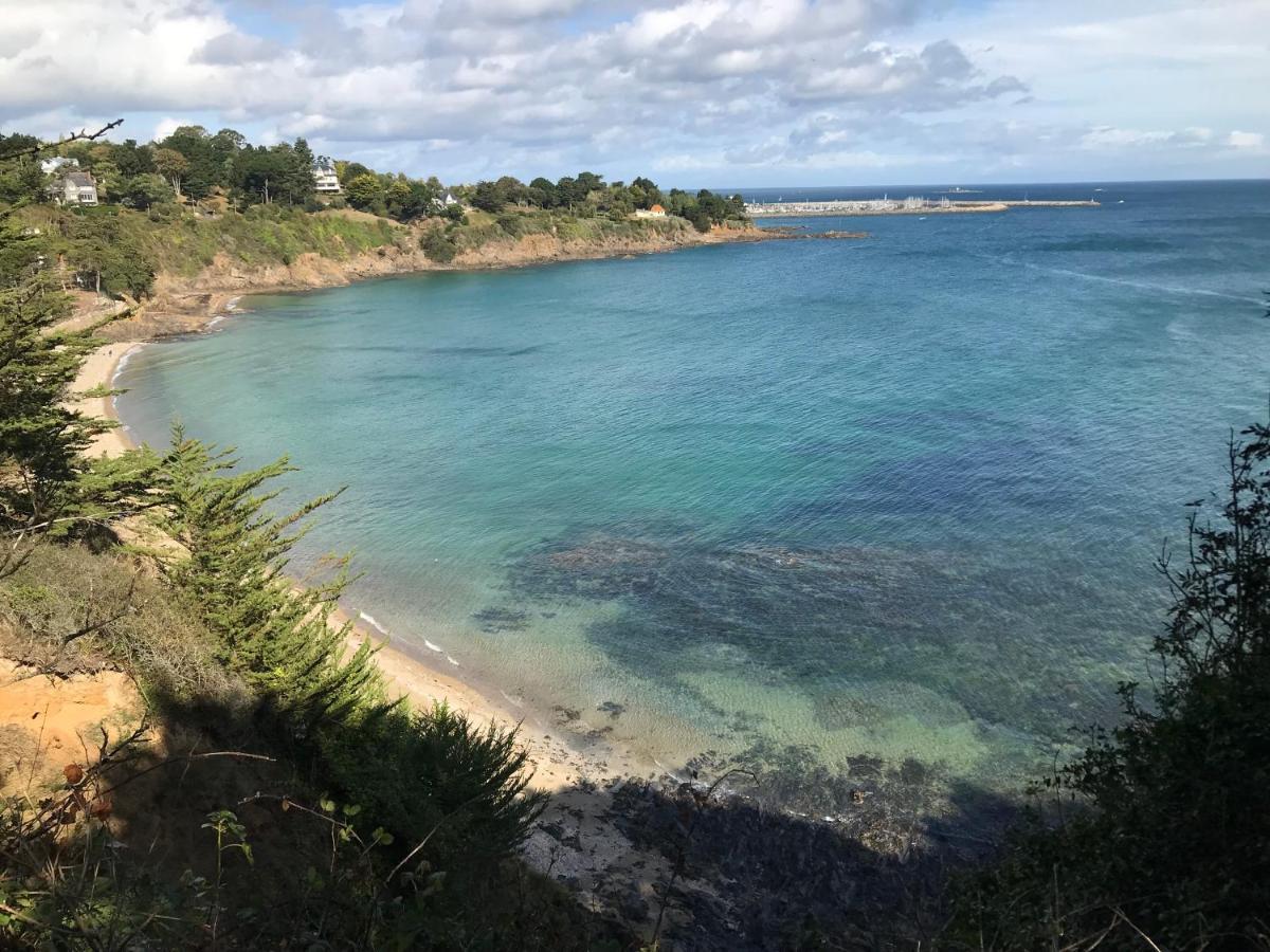 * Le Hameau De La Plage * Etables-sur-Mer Luaran gambar