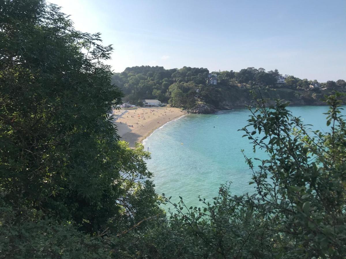 * Le Hameau De La Plage * Etables-sur-Mer Luaran gambar