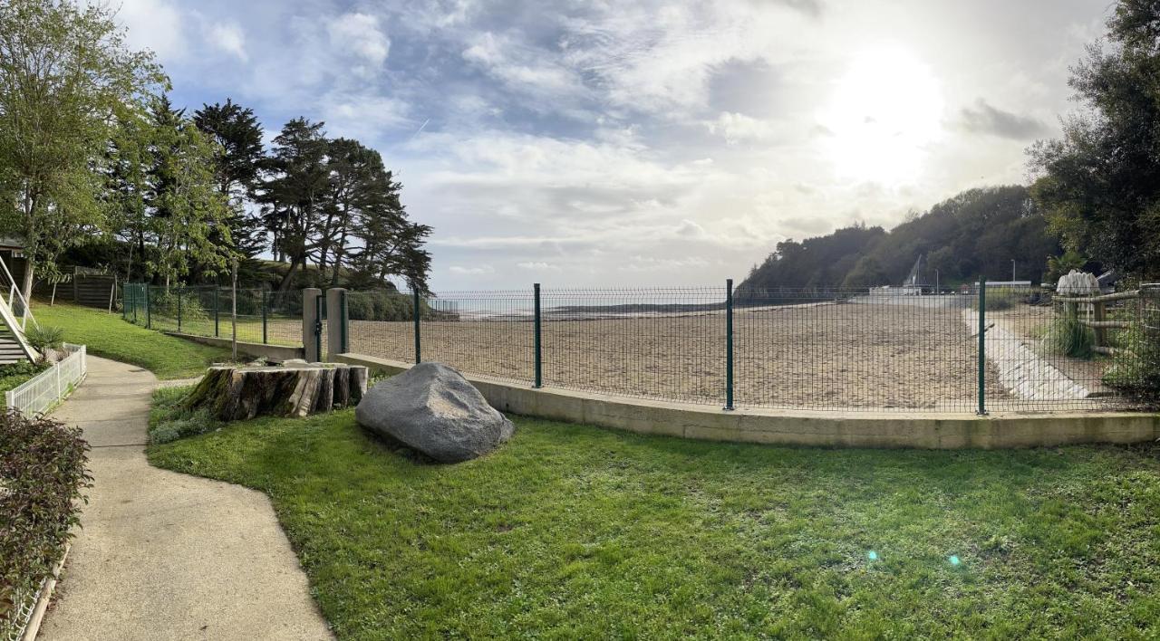 * Le Hameau De La Plage * Etables-sur-Mer Luaran gambar
