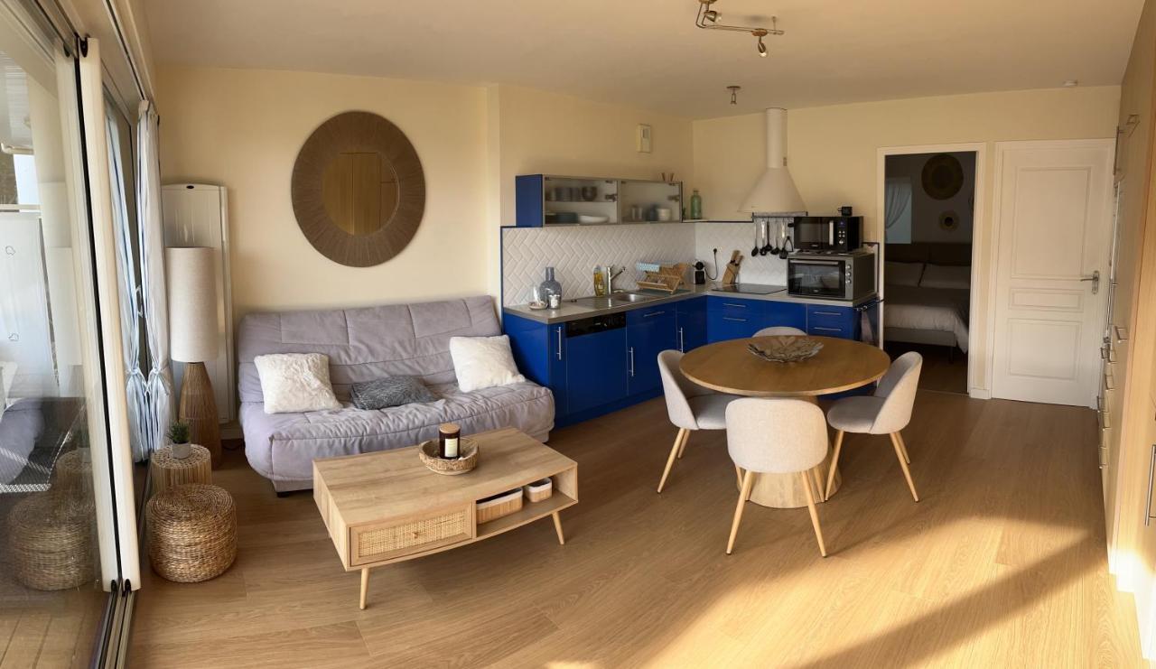 * Le Hameau De La Plage * Etables-sur-Mer Luaran gambar
